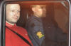Massaker in Norwegen: Breivik will 